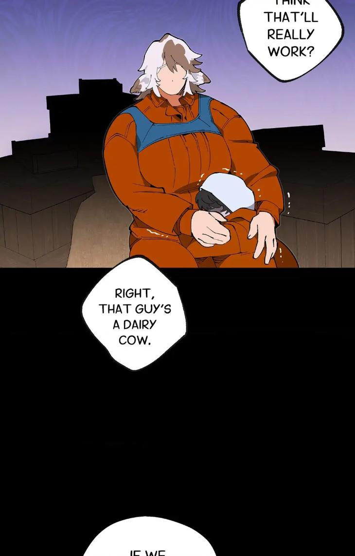 Mr.A’s Farm by NACHIOBOY – Uncensored – Special 1 [Eng] page 89