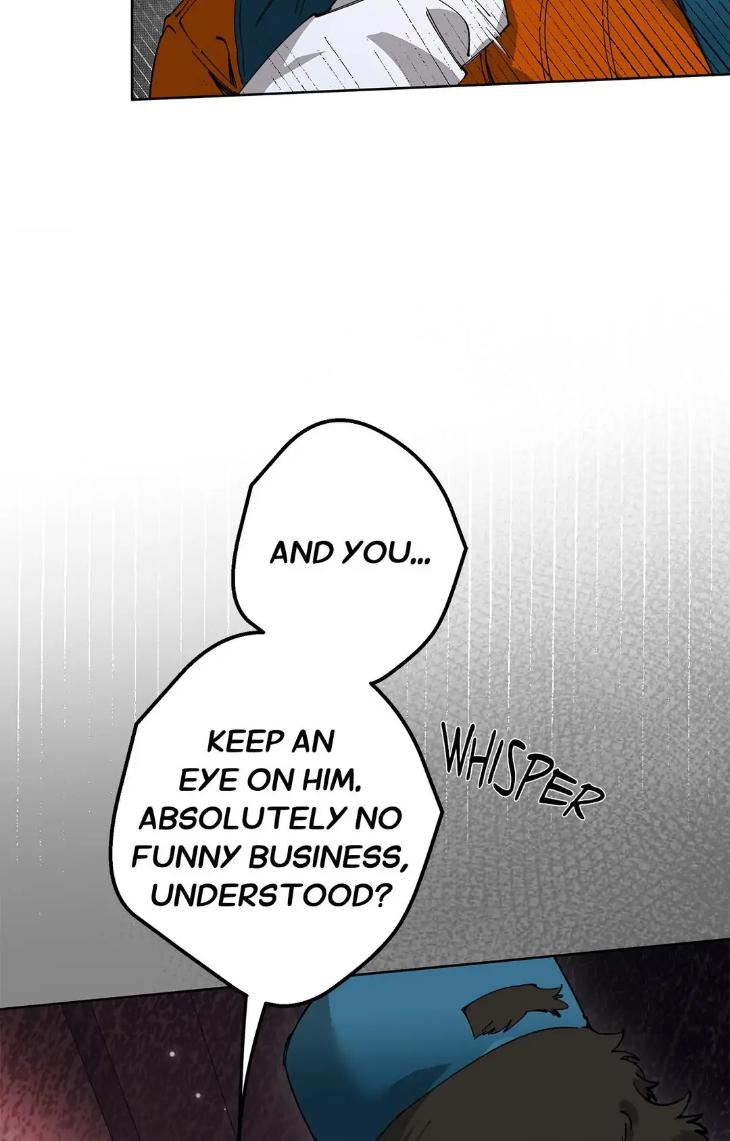 Mr.A’s Farm by NACHIOBOY – Uncensored – Special 1 [Eng] page 89