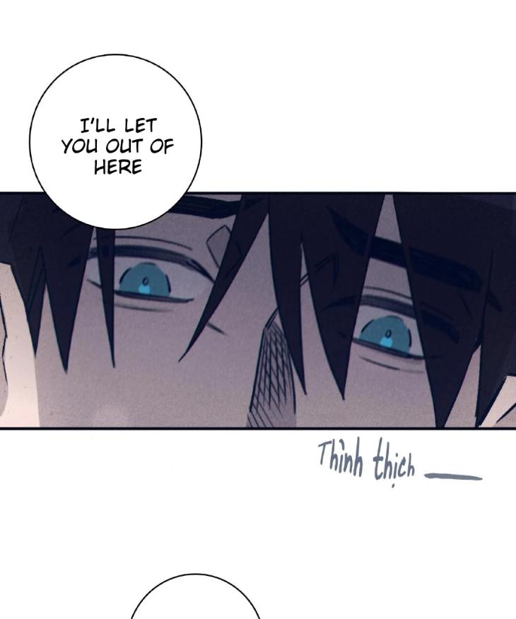 Marcel by Keumung/ Jinsung – Uncensored – Ch. 44 [Eng] page 88