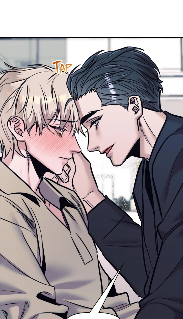 Stigma by Kangpucon – Uncensored [Eng] page 9