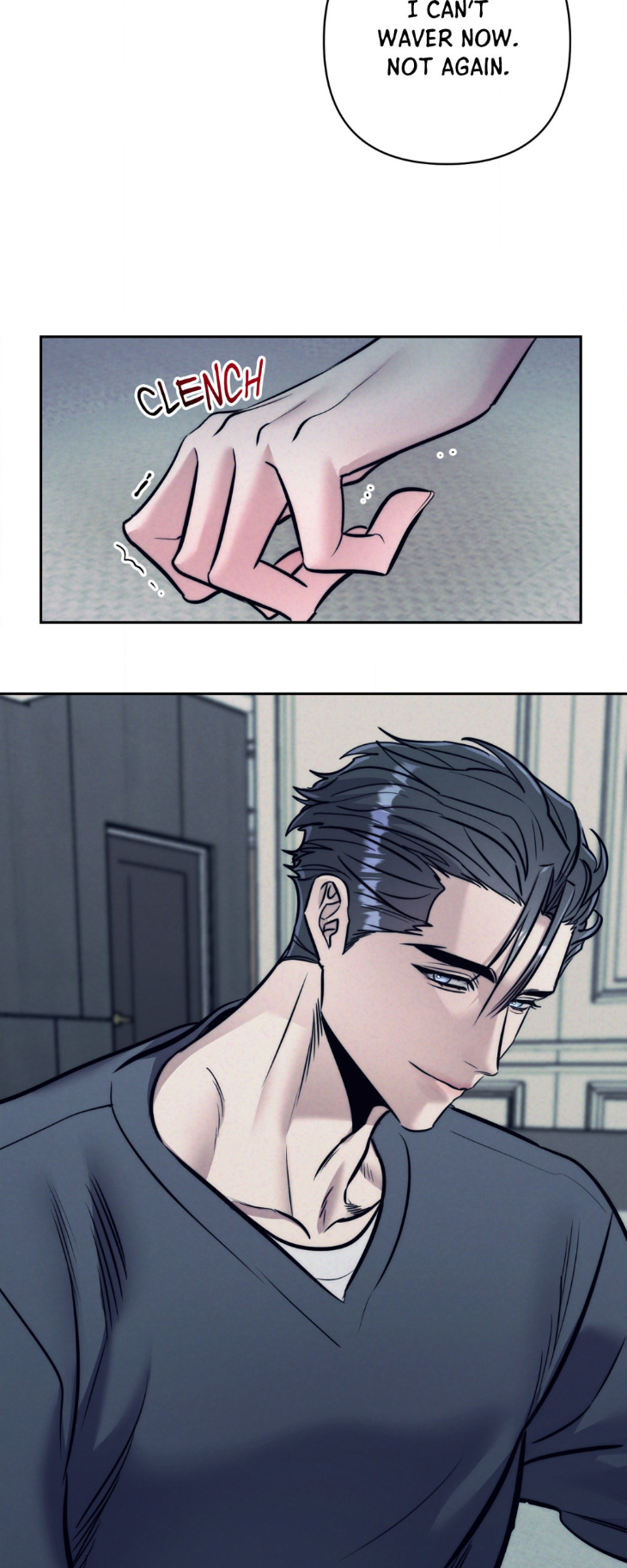 Stigma by Kangpucon – Uncensored [Eng] page 9