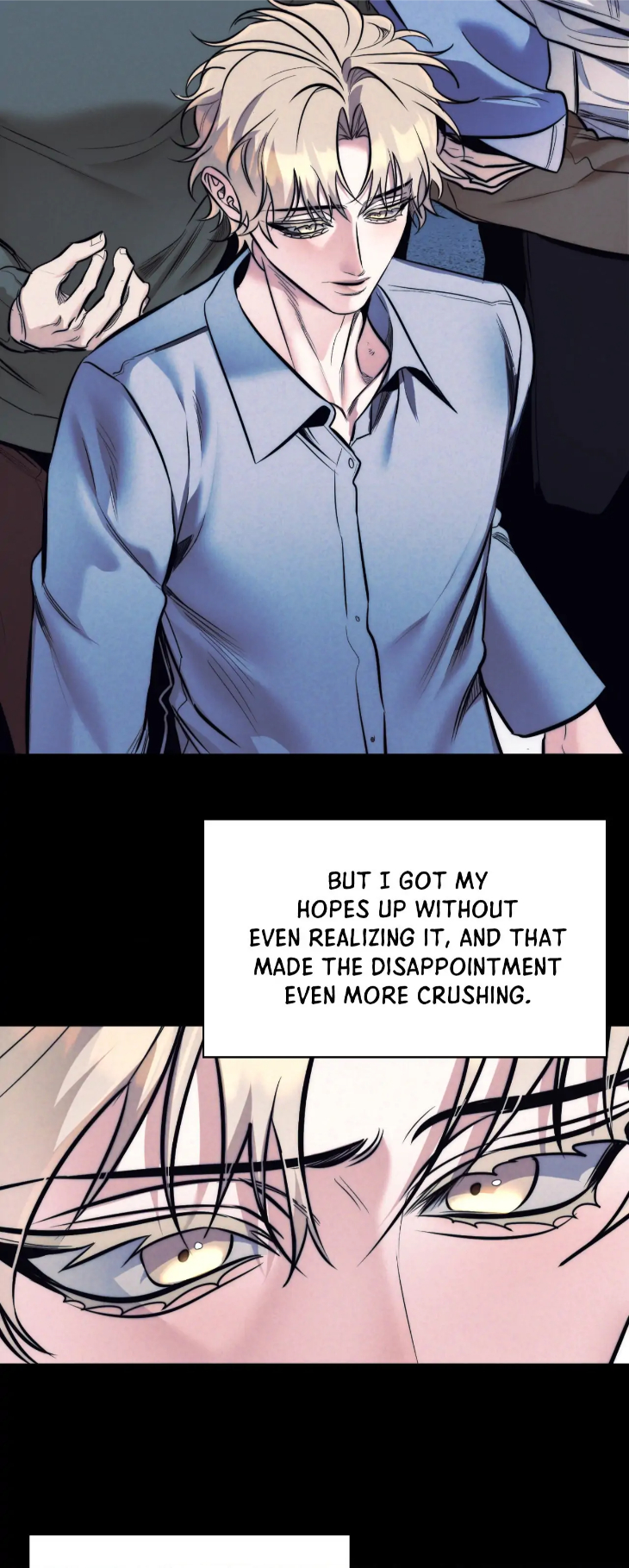 Stigma by Kangpucon – Uncensored [Eng] page 9