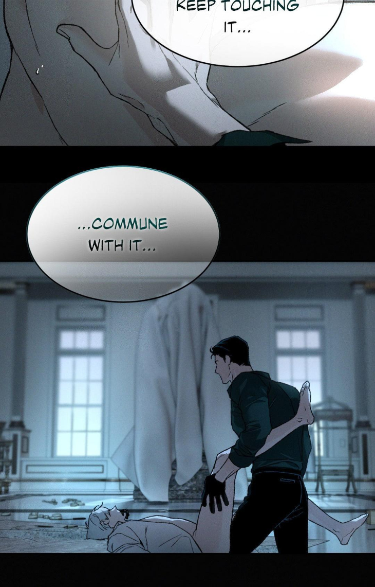 What Lies Within by Boyseason/Han – Uncensored [Eng] page 9