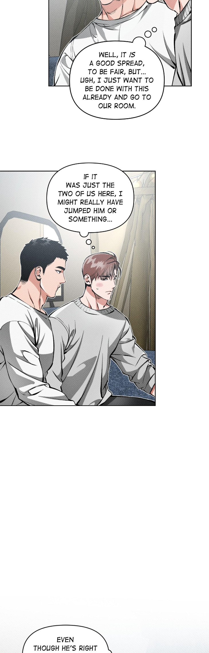 Beware the Ides of March by Stan/ Choi Song – Ch. 103 [Eng] page 6