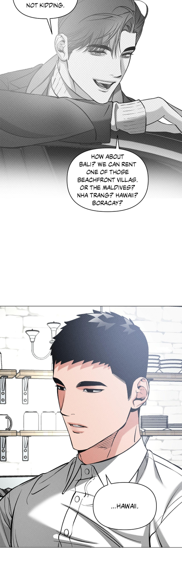 Beware the Ides of March by Stan/ Choi Song – Ch. 103 [Eng] page 6