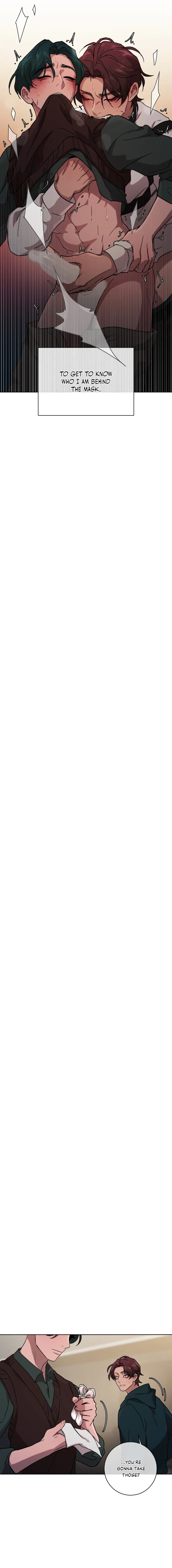 Release Your Persona by Yeaze [Eng] page 9