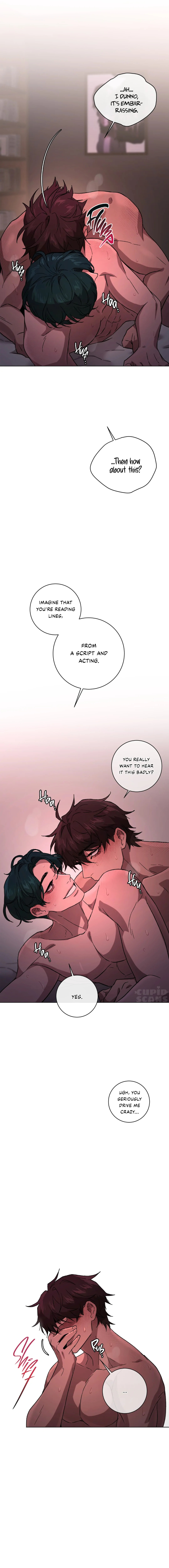 Release Your Persona by Yeaze [Eng] page 9