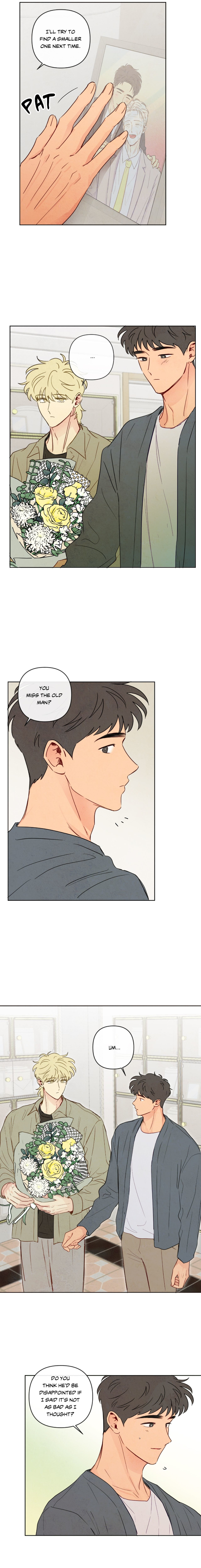 The Sacred Serpent’s Seduction by Dagom – Uncensored – Side 5 [Eng] page 9