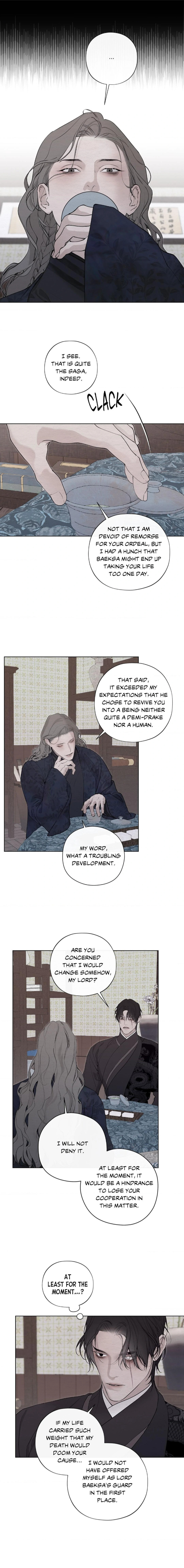 A Twisted Fate by Hyeu – Ch. 62 [Eng] page 9