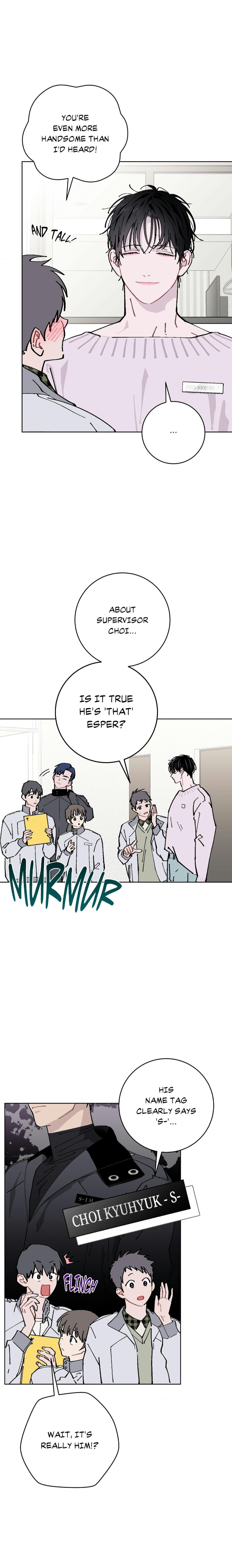 My Half-Baked Esper by ZEHE [Eng] page 9