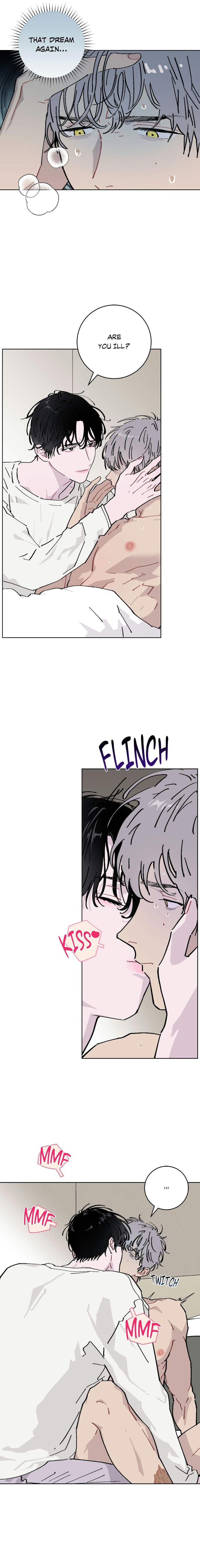 My Half-Baked Esper by ZEHE [Eng] page 9