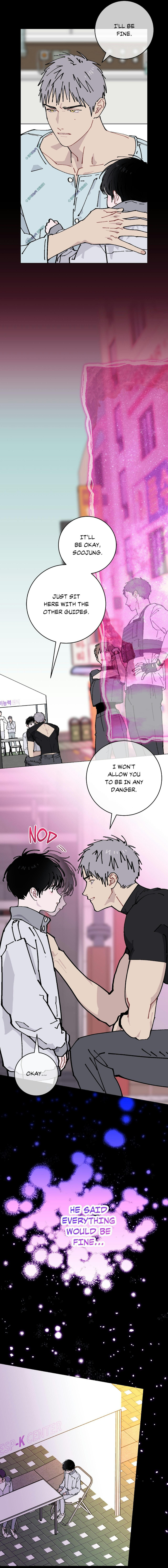 My Half-Baked Esper by ZEHE [Eng] page 9