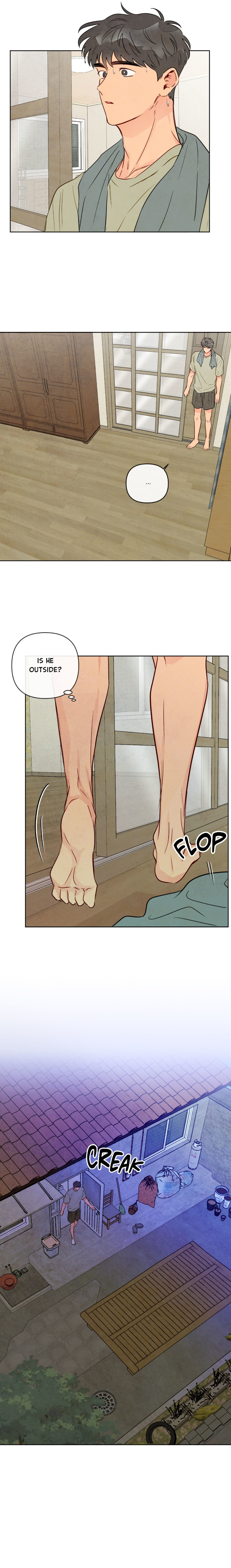 The Sacred Serpent’s Seduction by Dagom – Uncensored – Side 5 [Eng] page 9