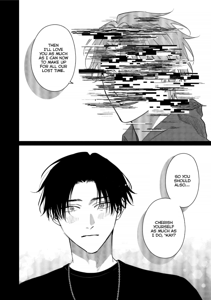 Roku to Nana by BONNO Nuis – Ch. 4 [Eng] page 8