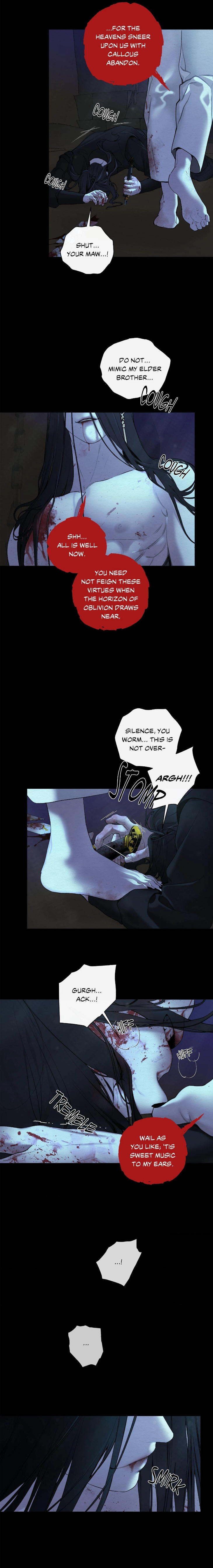 A Twisted Fate by Hyeu – Ch. 62 [Eng] page 9