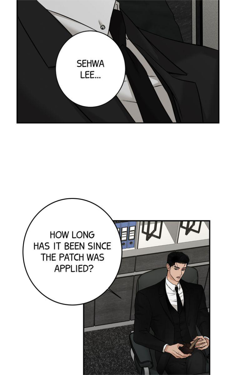 Codename March by Moscareto – Uncensored – Ch. 36 [Eng] page 9