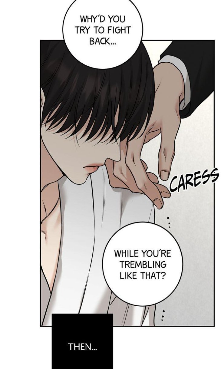 Codename March by Moscareto – Uncensored – Ch. 36 [Eng] page 9