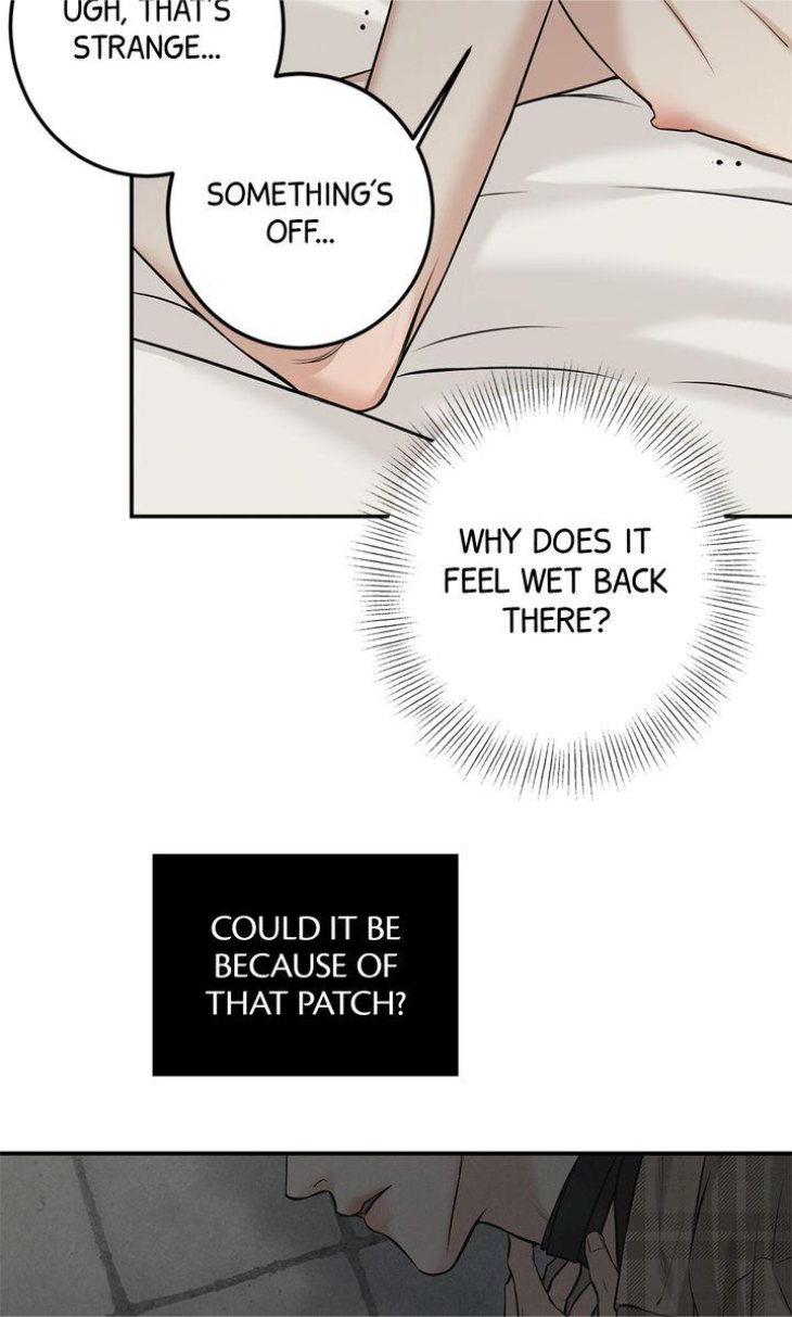 Codename March by Moscareto – Uncensored – Ch. 36 [Eng] page 9