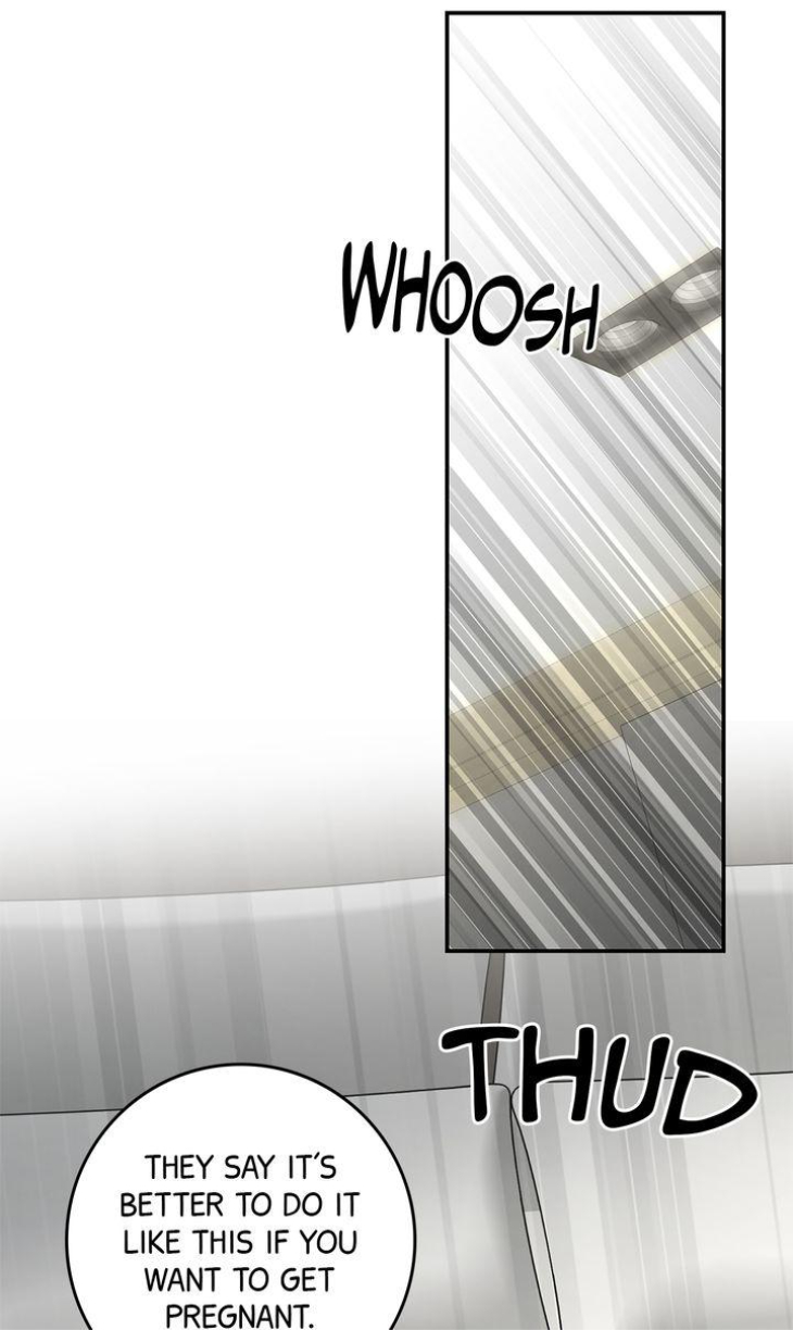 Codename March by Moscareto – Uncensored – Ch. 36 [Eng] page 9