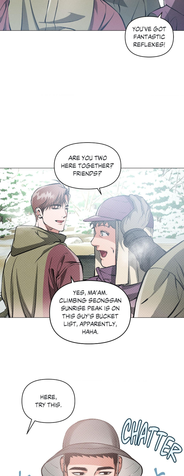 Beware the Ides of March by Stan/ Choi Song – Ch. 103 [Eng] page 6