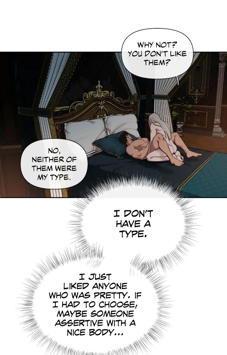 Plaything: The Grand Duke’s Boytoy by TR [Eng] page 9