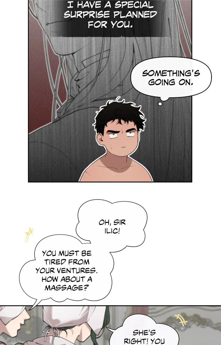 Plaything: The Grand Duke’s Boytoy by TR [Eng] page 9