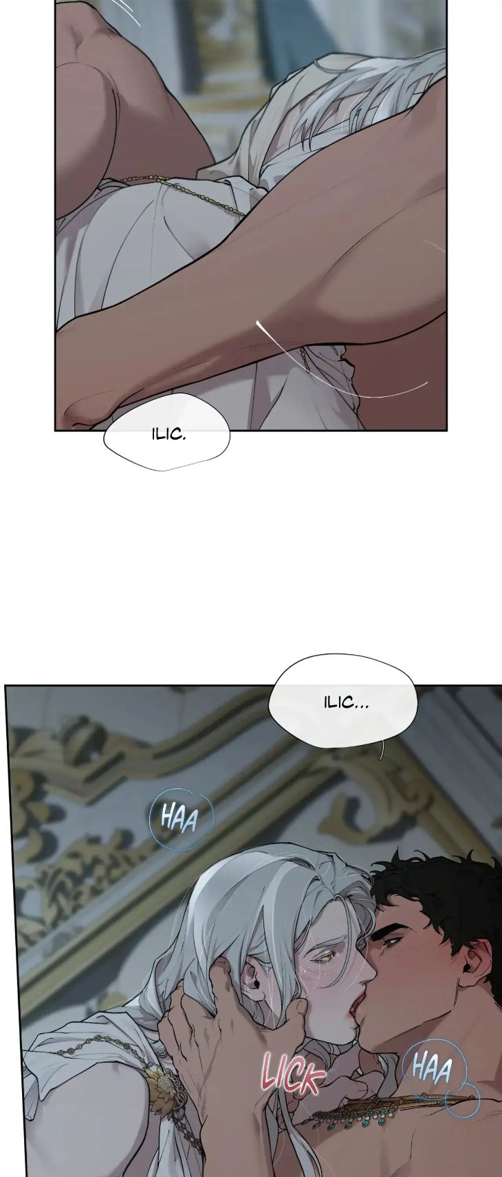 Plaything: The Grand Duke’s Boytoy by TR [Eng] page 9