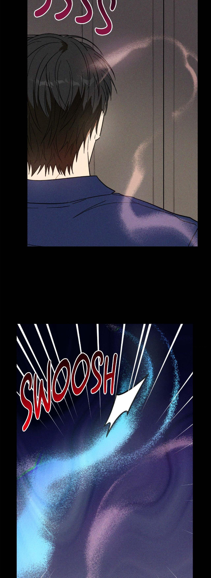 MIX-UP by Gyeul – Uncensored – Creator’s Note [Eng] page 9