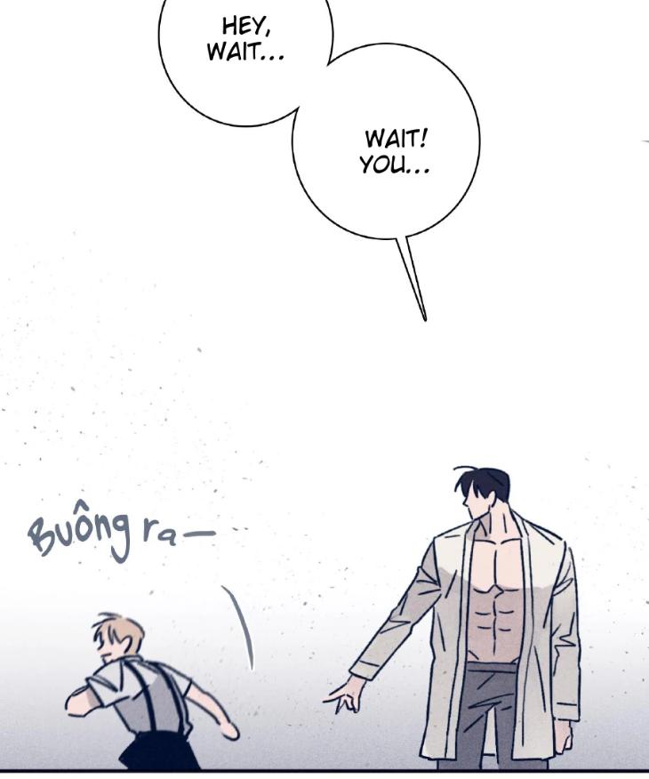 Marcel by Keumung/ Jinsung – Uncensored – Ch. 44 [Eng] page 89