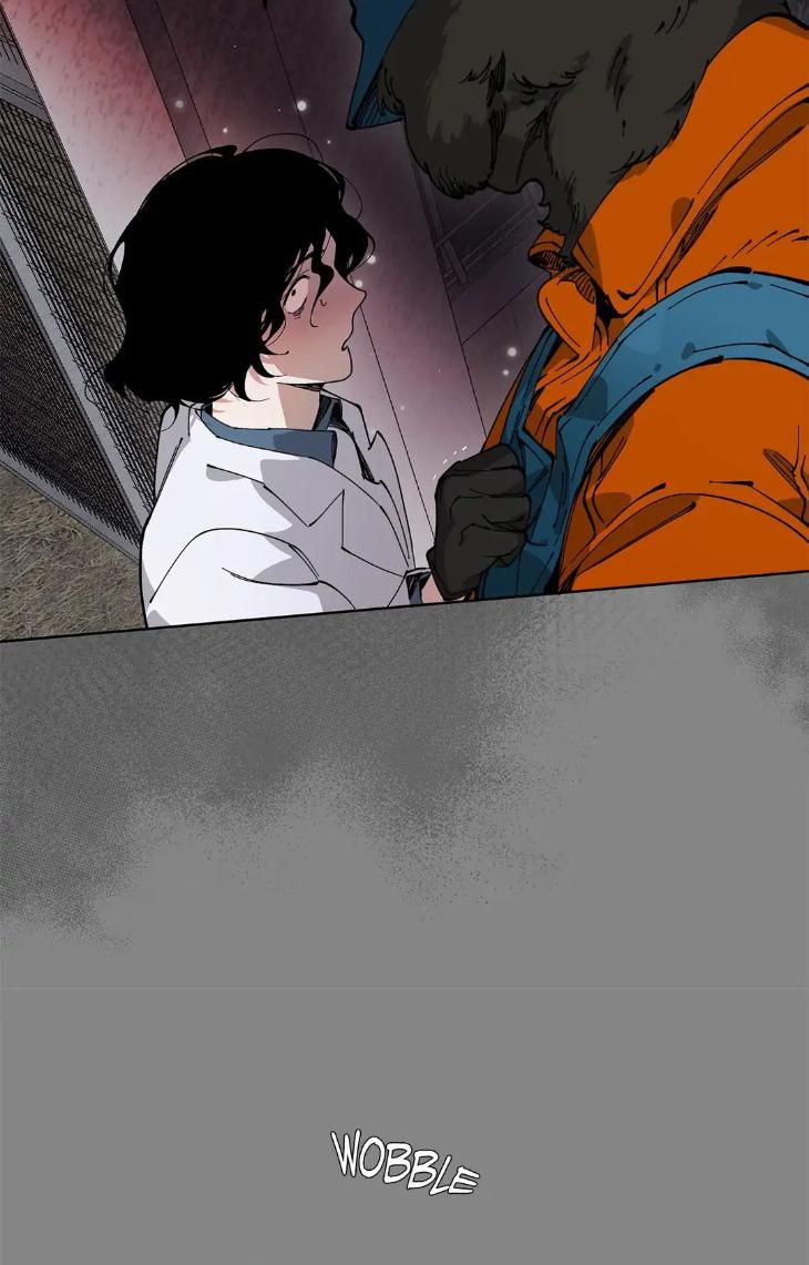 Mr.A’s Farm by NACHIOBOY – Uncensored – Special 1 [Eng] page 90