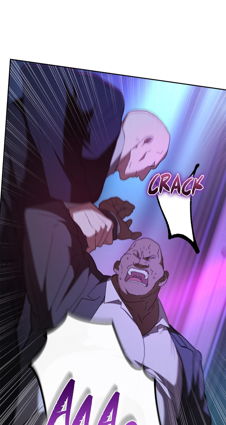 Bullet Time by Dark history – Uncensored – Ch. 39 [Eng] page 90