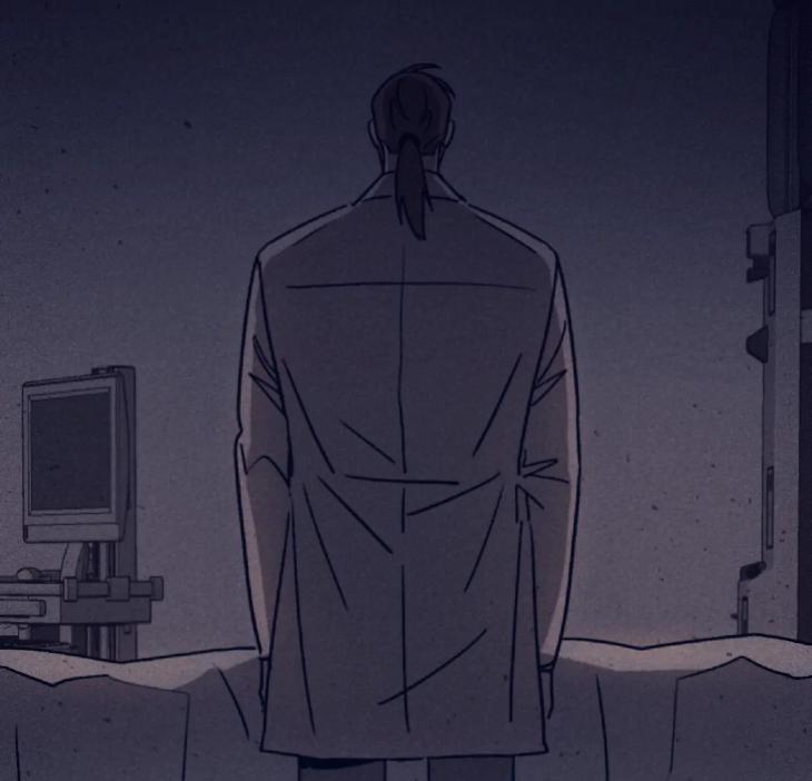 Marcel by Keumung/ Jinsung – Uncensored – Ch. 44 [Eng] page 87