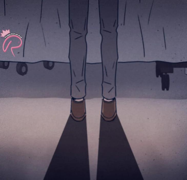 Marcel by Keumung/ Jinsung – Uncensored – Ch. 44 [Eng] page 88