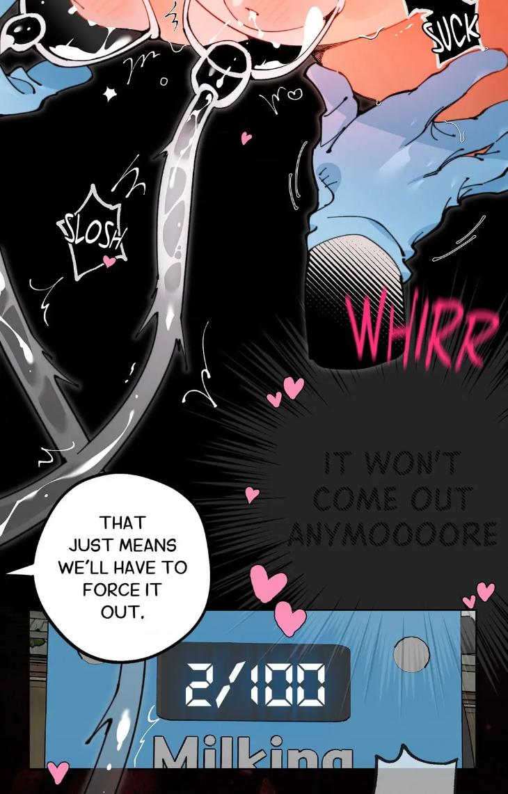 Mr.A’s Farm by NACHIOBOY – Uncensored – Special 1 [Eng] page 93