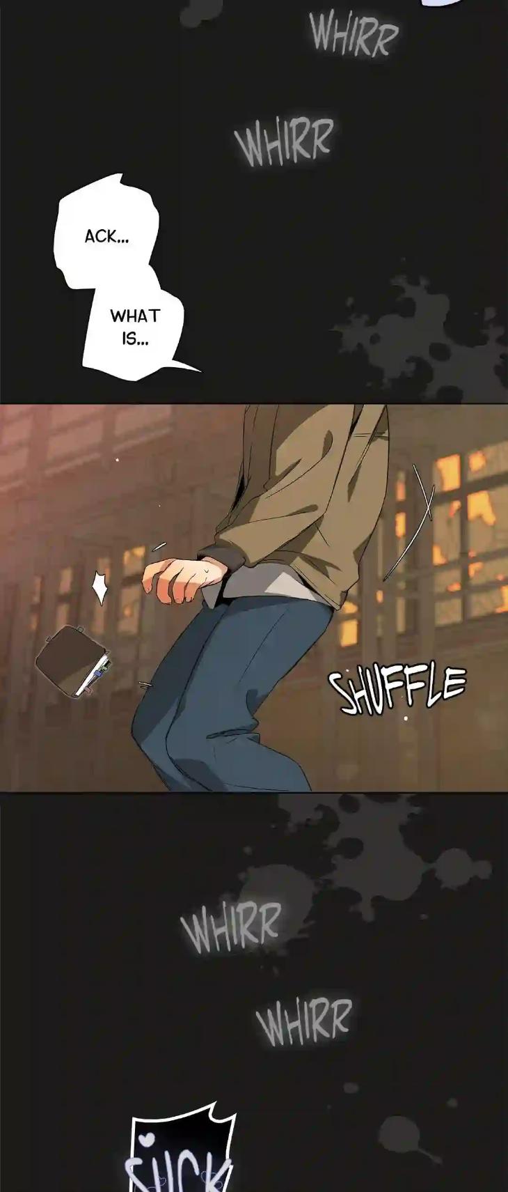 Mr.A’s Farm by NACHIOBOY – Uncensored – Special 1 [Eng] page 95