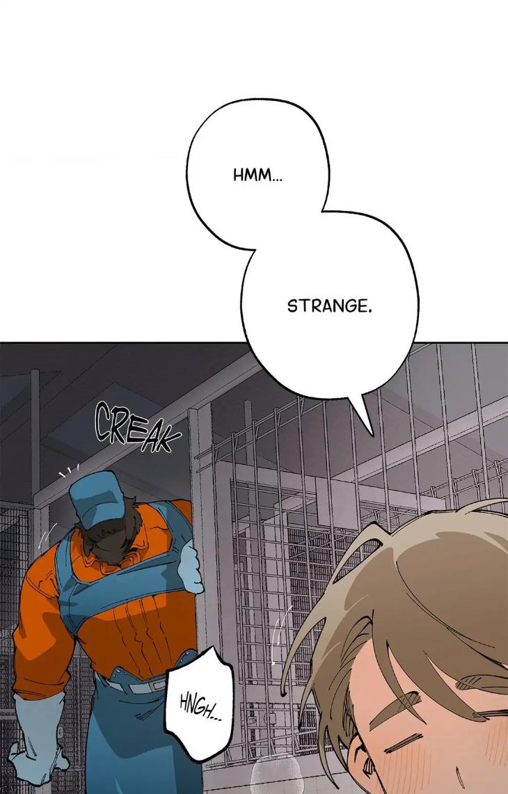 Mr.A’s Farm by NACHIOBOY – Uncensored – Special 1 [Eng] page 94