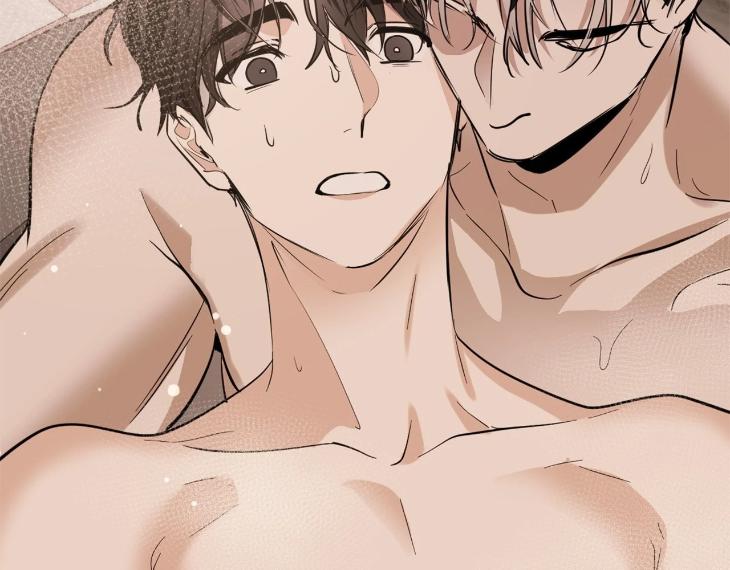 In Cold Love by 10min – Uncensored [Eng] page 95