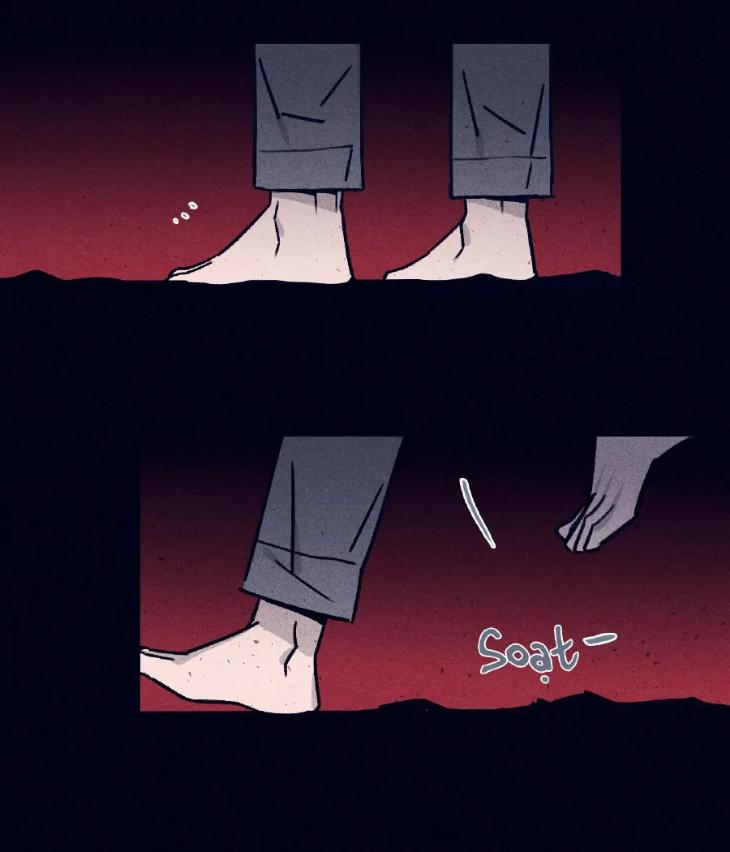 Marcel by Keumung/ Jinsung – Uncensored – Ch. 44 [Eng] page 94