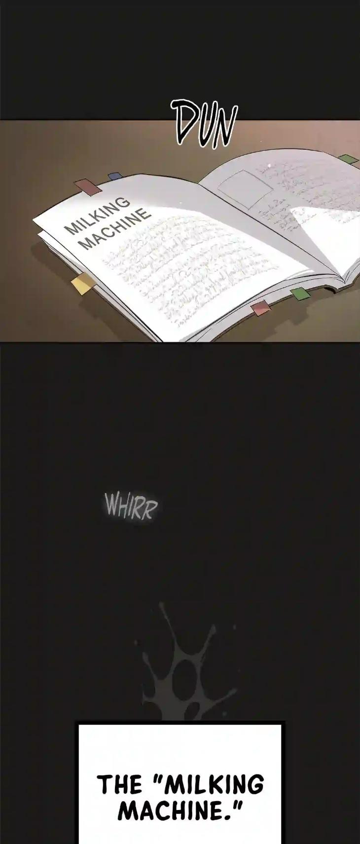 Mr.A’s Farm by NACHIOBOY – Uncensored – Special 1 [Eng] page 97