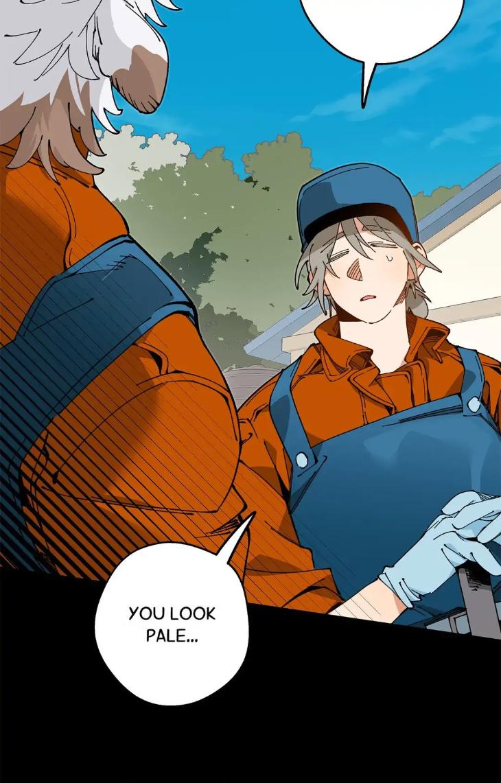 Mr.A’s Farm by NACHIOBOY – Uncensored – Special 1 [Eng] page 96