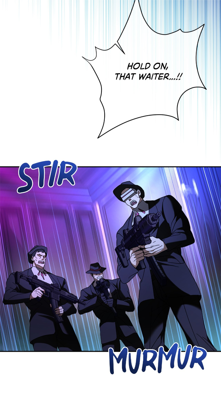 Bullet Time by Dark history – Uncensored – Ch. 39 [Eng] page 96