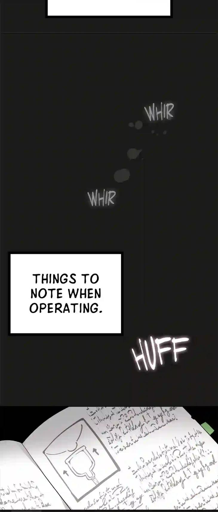 Mr.A’s Farm by NACHIOBOY – Uncensored – Special 1 [Eng] page 98