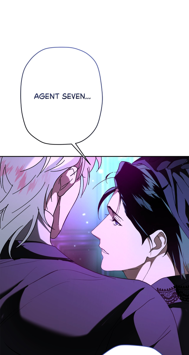 Bullet Time by Dark history – Uncensored – Ch. 39 [Eng] page 97