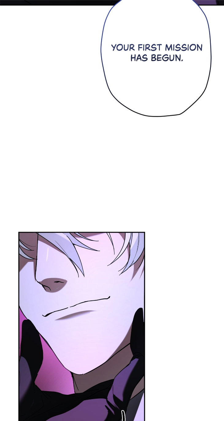 Bullet Time by Dark history – Uncensored – Ch. 39 [Eng] page 98