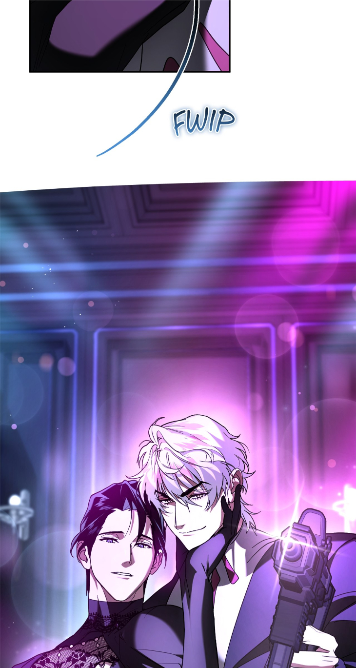 Bullet Time by Dark history – Uncensored – Ch. 39 [Eng] page 99