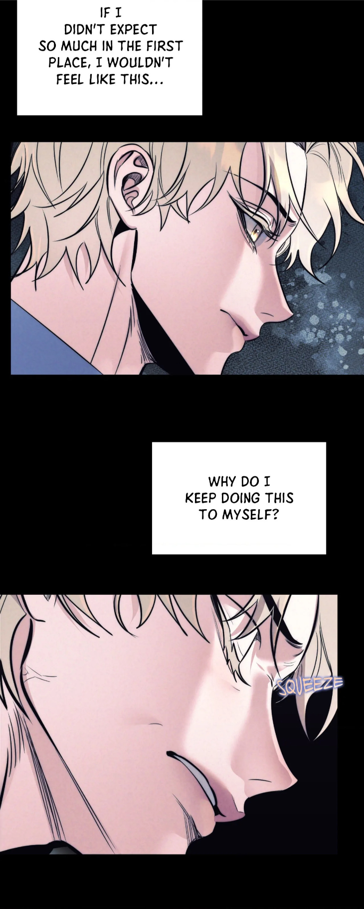 Stigma by Kangpucon – Uncensored [Eng] page 10