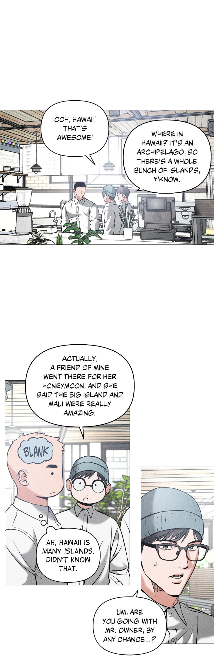 Beware the Ides of March by Stan/ Choi Song – Ch. 103 [Eng] page 7