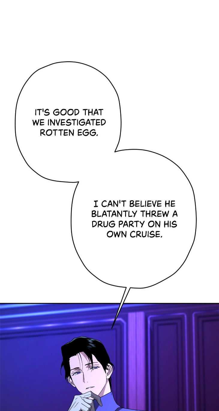 Bullet Time by Dark history – Uncensored – Ch. 39 [Eng] page 10