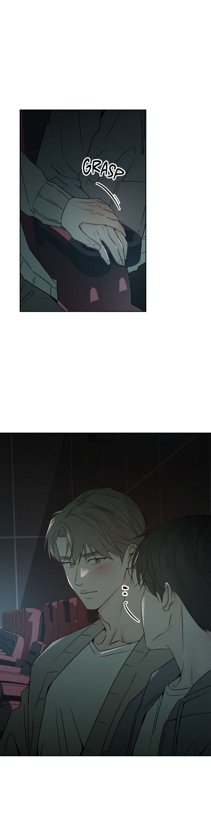 Rainbow Donut by Yogoorong [Eng] page 10