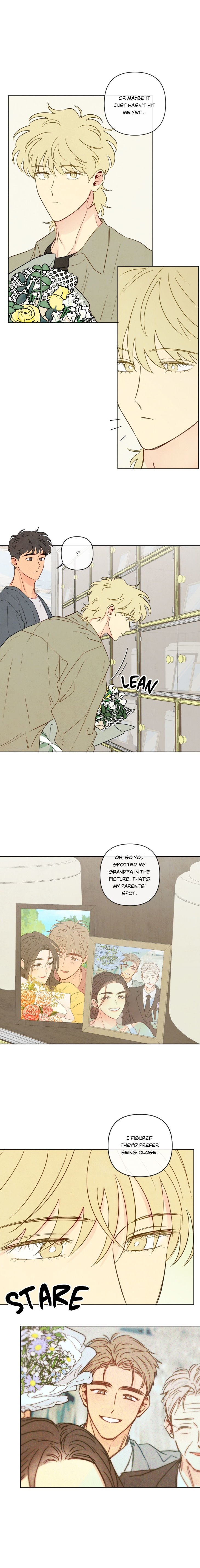 The Sacred Serpent’s Seduction by Dagom – Uncensored – Side 5 [Eng] page 10